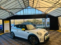 2021 MINI Cooper E Cooper S 2)