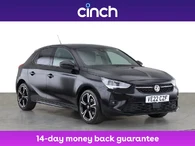 2022 Vauxhall Corsa 1.2 Turbo SRi Edition (100ps)