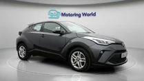 2022 Toyota C-HR 1.8 VVT-i Icon
