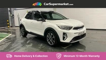 2022 Kia Stonic 1.0 T-GDi Connect