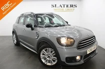 2019 MINI Countryman 1.5 Cooper Exclusive (s/s)