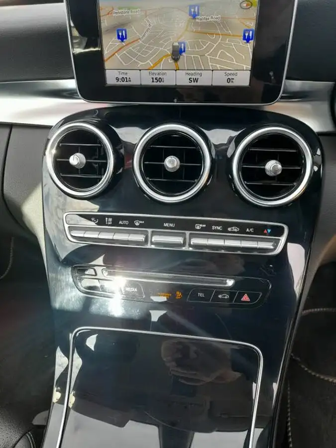 2014-mercedes-benz-c-class-21cdi-c220-se-executivess-saloon-4d-7g-tronic-plus-big-14