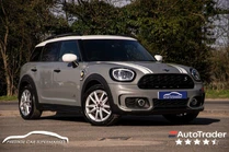 2021 MINI Countryman 1.5 Cooper S E PHEV Sport