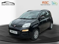 2015 Fiat Panda 1.2 Easy