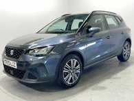 2023 Seat Arona 1.0 TSI EVO SE Technology