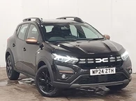 2024 Dacia Sandero Stepway 1.0 TCe EXTREME (90bhp)