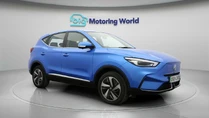 2024 MG ZS SUV E SE EV (176ps)