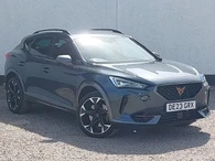 2023 Cupra Formentor 2.0 TSI VZ2 (310ps) 4Drive