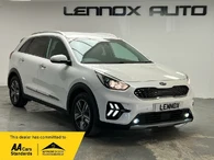 2021 Kia Niro 1.6 GDi PHEV 3