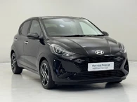 2024 Hyundai i10 1.0 Premium (63ps) Auto