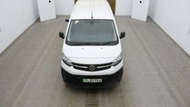 2023 Vauxhall Vivaro E 3100 75kWh L1H1 Prime Panel Van