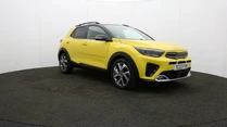 2022 Kia Stonic 1.0 T-GDi GT-Line S