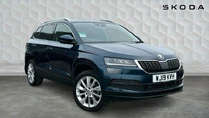 2019 Skoda Karoq 1.5 TSI SE L DSG