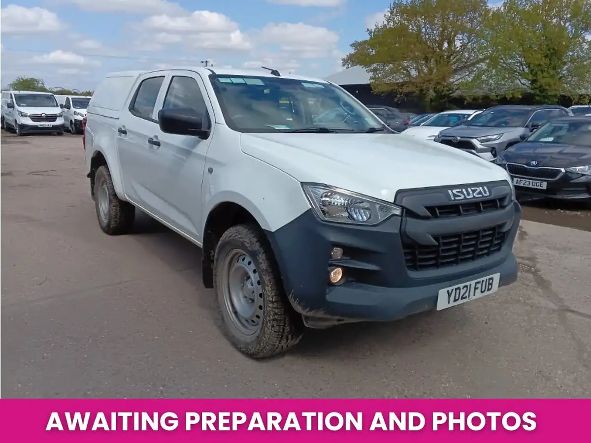2021-isuzu-d-max-19td-utility-4x4-double-pickup-big-0