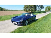 1998 TVR Chimaera 5.0 4997cc