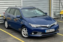 2018 Toyota Auris 1.8 VVT-i HSD Icon Tech Estate