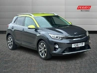 2018 Kia Stonic 1.0 T-GDi First Edition