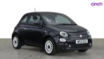 2021 Fiat 500 1.0 LOUNGE