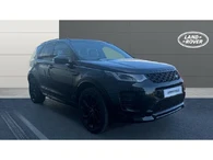 2024 Land Rover Discovery Sport 2.0 D200 Dynamic SE