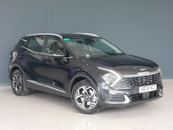 2024 Kia Sportage 1.6 T-GDi 2 (157bhp) 48V