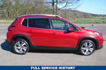 2019 Peugeot 2008 SUV 1.5 BlueHDi Allure (100bhp)