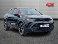 2022 Vauxhall Mokka 1.2 SRi Premium (100ps)