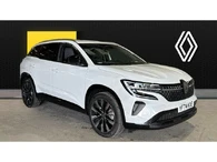 2024 Renault Austral 1.2 techno