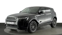 2021 Land Rover Range Rover Evoque 2.0 D165 AWD Auto