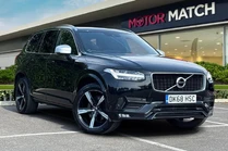 2018 Volvo XC90 2.0TD D5 R-Design 4X4