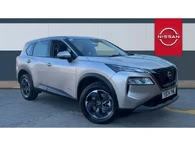 2024 Nissan X-Trail 1.5 e-POWER Acenta Premium (204ps) CVT