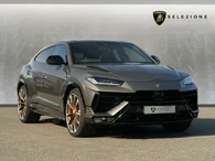 2024 Lamborghini Urus 4.0 [No Trim]