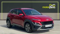 2022 Hyundai Kona 1.6 GDi Premium