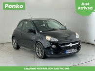 2018 Vauxhall ADAM 1.2i JAM