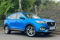 2021 MG HS 1.5T-GDI Excite (162ps)