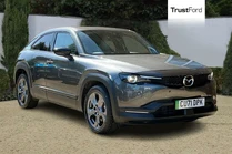 2022 Mazda MX-30 E Sport Lux
