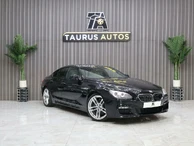 2013 BMW 6 Series 3.0TD 640d M Sport (s/s) Gran Coupe 4d