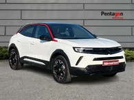 2022 Vauxhall Mokka E SRi Premium