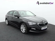 2020 Skoda Scala 1.5 TSI SE L DSG