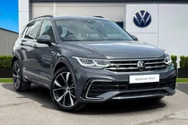 2024 Volkswagen Tiguan 2.0TDI R-Line Edition