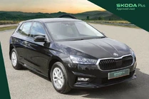 2024 Skoda Fabia 1.0 MPI SE Comfort