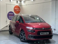2016 Citroen C4 Picasso 1.2 PureTech Flair