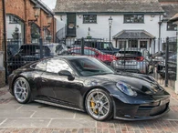 2023 Porsche 911 4.0 GT3 (Touring Package) PDK