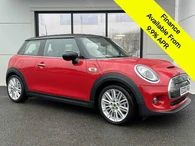 2020 MINI Cooper E Cooper S 2)