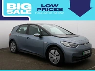 2022 Volkswagen ID.3 E Life (204ps) (58kWh) Pro Performance