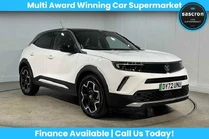 2023 Vauxhall Mokka E Ultimate