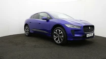 2021 Jaguar I-Pace EV400 HSE