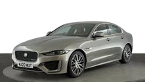 2020 Jaguar XE 2.0i R-Dynamic S (250ps)