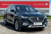 2022 MG HS 1.5T-GDI Exclusive (162ps)