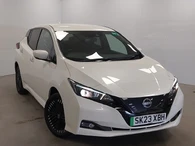 2023 Nissan Leaf E e+ N-Connecta (59kWh)