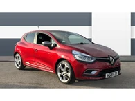 2019 Renault Clio 0.9 TCe GT Line
